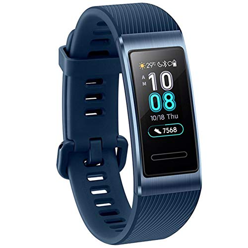 HUAWEI Band 3 Pro Blue