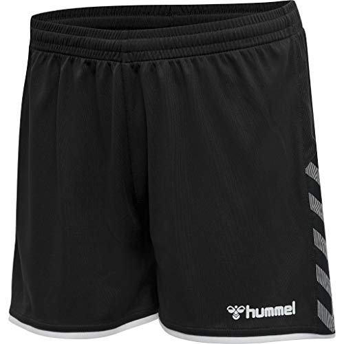 hummel Pantalones Cortos para Mujer Authentic Poly