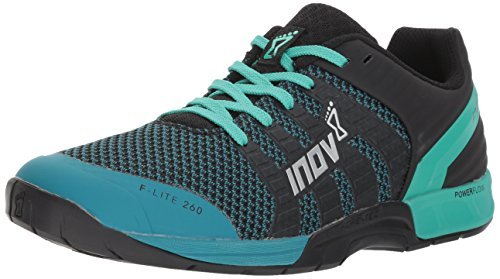 Inov8 F-Lite 260 Knit Women's Zapatillas De Entrenamiento - AW20-41.5