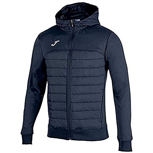 Joma Berna Chaqueta, Hombre, Marino, S