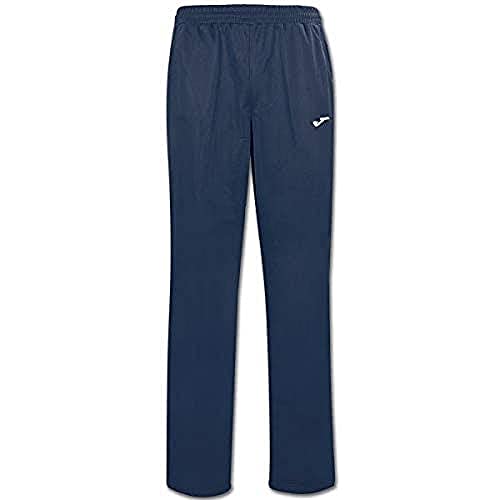 Joma Cannes II Pantalon Largo Deportivo, Hombre, Marino, 2XL