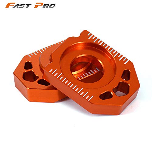 Juego de piezas de cubierta de depósito de freno CNC de motocicleta para K.T.M. 250 SX-F/XC-F/XCF-W/EXC-F, 350 SX-F/XC-F/XCF-W, 450 SX-F/XC-F