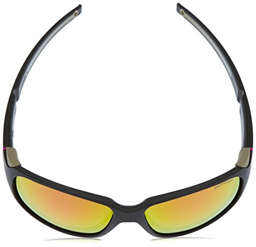 Julbo Gafas, Armee/Kamel/Rosa, Einheitsgröße Unisex Adulto