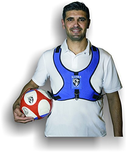 Kit De Entrenamiento de futbol. Balon de Futbol .Balón De Habilidad De Fútbol, El Mas Novedoso Sistema De Entrenamiento De Futbol Para La Mejora De Ambos Pies - Pelota De Futbol