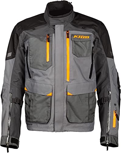 Klim Carlsbad Jacket XXL