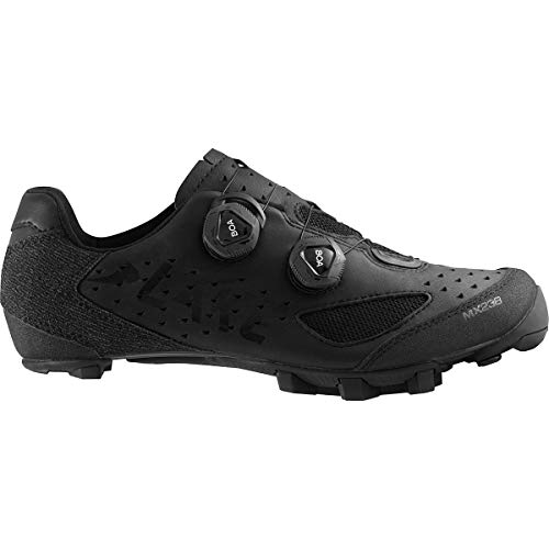 Lake Mx238 - Zapatillas Unisex para Adulto, Unisex Adulto, L3019390, Black/Black, 42