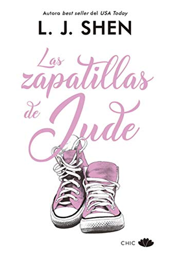 Las zapatillas de Jude (Chic)