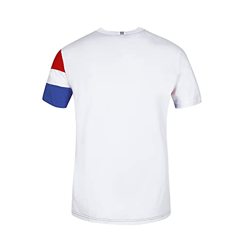 Le Coq Sportif Camiseta Marca Modelo Tri tee SS N°1 M