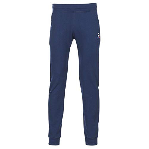 Le Coq Sportif ESS Pant Slim N1 M "s Blue 1810510