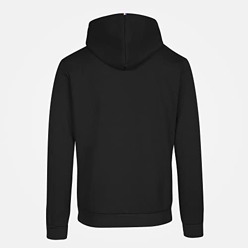 Le Coq Sportif Sudadera Marca Modelo ESS Hoody N°1 M