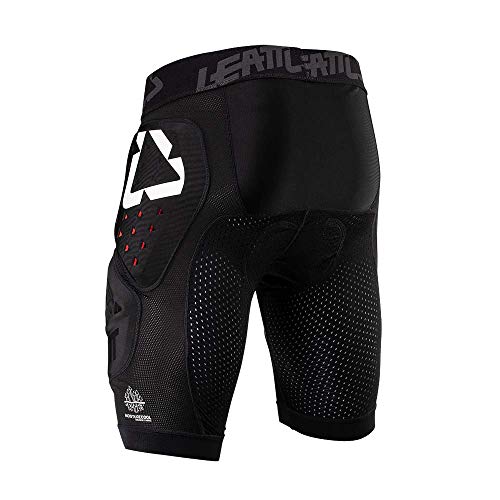 Leatt IMPACT SHORTS 3DF 4.0