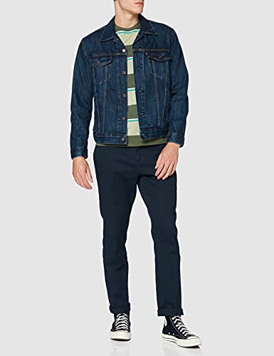 Levi's The Jacket Chaqueta Vaquera, Palmer Trucker, M para Hombre