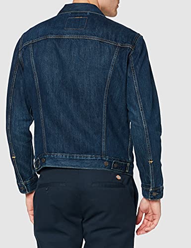 Levi's The Jacket Chaqueta Vaquera, Palmer Trucker, M para Hombre