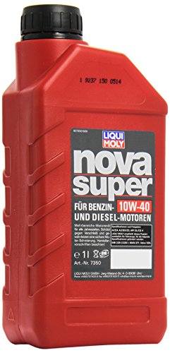 Liqui Moly 7350 aceite de motor