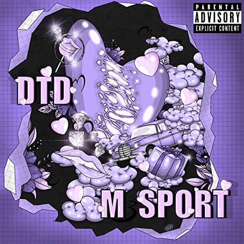 M Sport [Explicit]