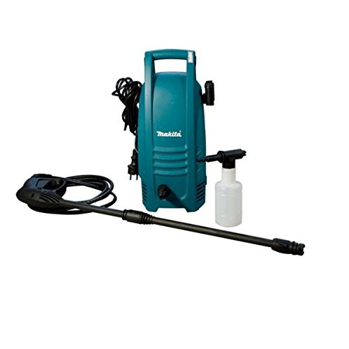 Makita HW101 - Hidrolimpiadora