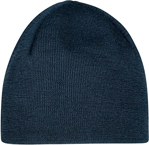 Mammut Gorro Nordwand, Unisex Adulto, azurit/Night, One SIZECA