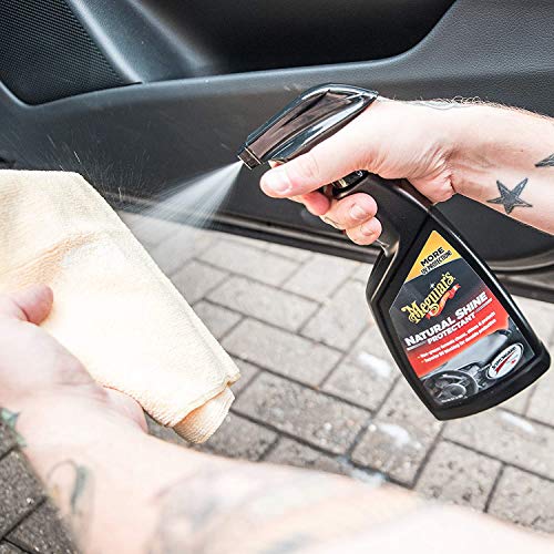 MEGUIAR'S G4116F 3676