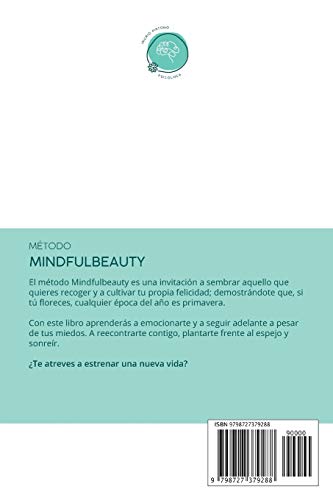 Método Mindfulbeauty: Como brillar por dentro para deslumbrar por fuera