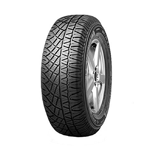 Michelin Latitude Cross M+S - 235/70R16 106H - Neumático de Verano