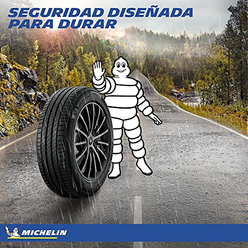 Michelin Primacy 4 XL FSL - 215/55R16 97W - Neumático de Verano