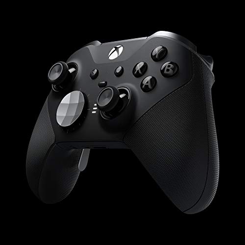 Microsoft - Mando Xbox One Elite Wireless Controller Series 2, negro