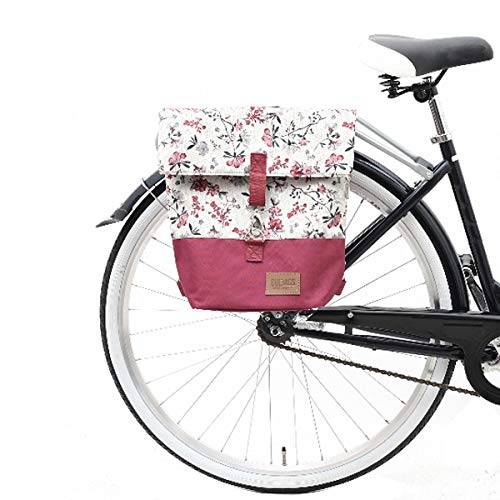 millybo Sweet - Mochila para bicicleta