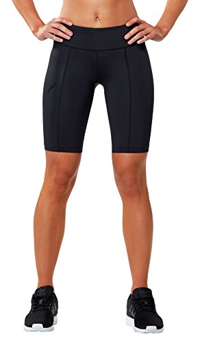 Motion Mid-Rise Compression Short