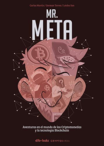 Mr. Meta (NOVELA GRAFICA)