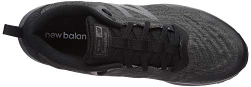 New 2007 products New Balance FuelCore Nitrel Trail Mtntrl, Zapatillas de Entrenamiento Hombre, Negro (Black Mtntrlb3), 40 EU