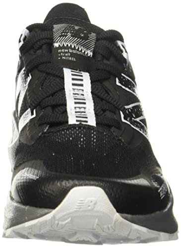 New Balance Nitrel V4 Women's Zapatilla De Correr para Tierra - SS21-36.5