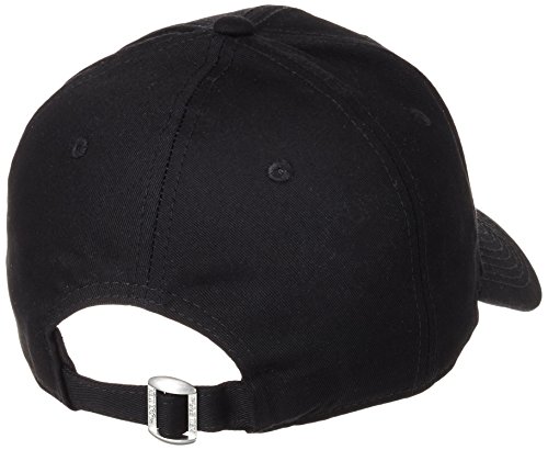 New Era ERA MLB League ESS 940 NEYYAN Gorras, Unisex Adulto, Negro, Talla Única