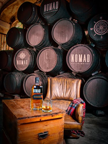 Nomad - Whisky Premium - 700 ml