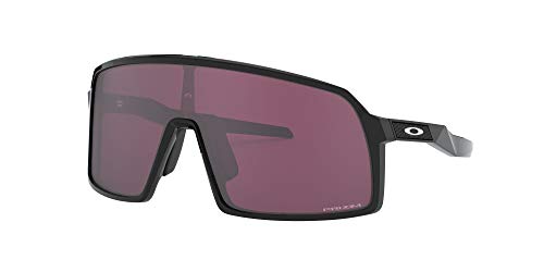 Oakley 0OO9462 Gafas, Polished Black, 28 para Hombre