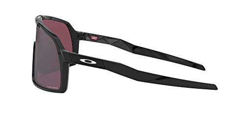 Oakley 0OO9462 Gafas, Polished Black, 28 para Hombre