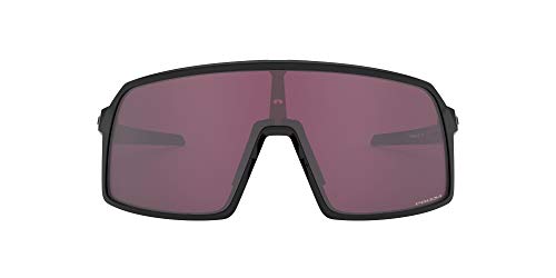 Oakley 0OO9462 Gafas, Polished Black, 28 para Hombre