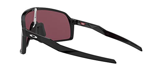 Oakley 0OO9462 Gafas, Polished Black, 28 para Hombre