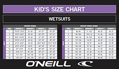 O'Neill Kids Basic Skins - Camisa de Manga Corta para niños, Color Rosa