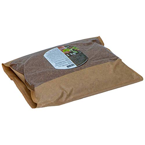 Organico Activador Bokashi 1 kilo- enzimas de compostaje efectivo