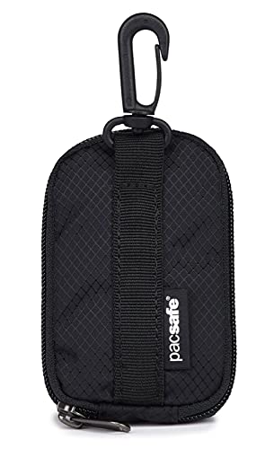 Pacsafe Spain Travelsafe Bolsa De Agua, Sin género, Black 100, 1