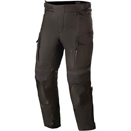 PANT ANDES V3 BK L