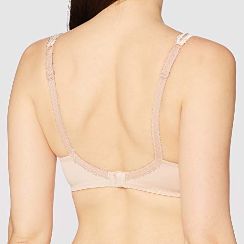 Playtex APP04MW Sujetador sin Aros, Beige (Piel/Pele), 100.C para Mujer