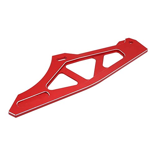 Protector de cadena para motocicleta For CRF250L CRF250M CRF250RL XR250 BAJA CRF250L CRM250R CRM250AR CRF 250 L M CNC Protector de guardia de la cubierta de la cadena de conducción Kits de cadenas y p