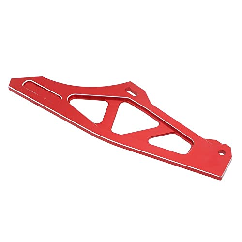 Protector de cadena para motocicleta For CRF250L CRF250M CRF250RL XR250 BAJA CRF250L CRM250R CRM250AR CRF 250 L M CNC Protector de guardia de la cubierta de la cadena de conducción Kits de cadenas y p