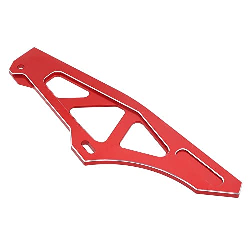 Protector de cadena para motocicleta For CRF250L CRF250M CRF250RL XR250 BAJA CRF250L CRM250R CRM250AR CRF 250 L M CNC Protector de guardia de la cubierta de la cadena de conducción Kits de cadenas y p