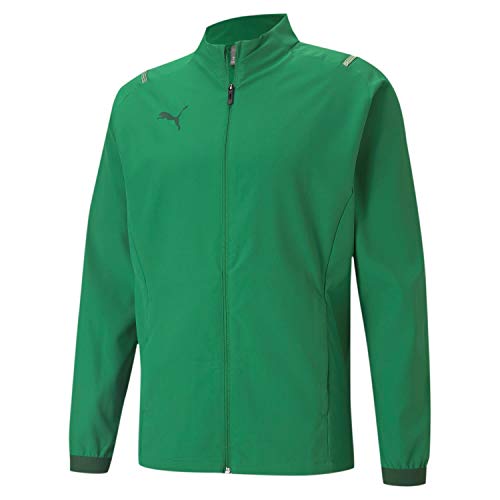 PUMA Chaqueta Marca Modelo teamCUP Sideline Jac