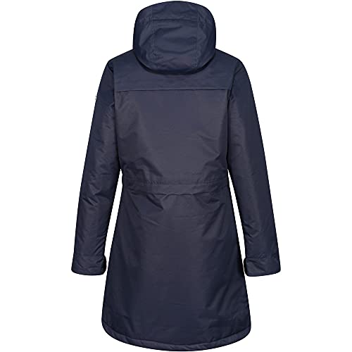 Regatta Chaqueta Remina impermeable Thermoguard para mujer