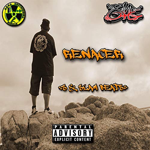 Renacer By XMC (S&Slam Beats) [Explicit]