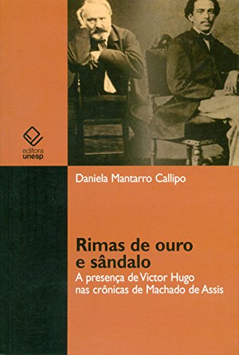 Rimas De Ouro E Sândalo (Portuguese Edition)