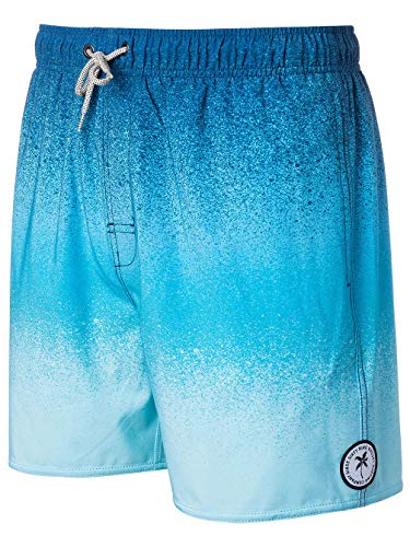 RIP CURL Bañador Volley Sprayed 16'' CBOJM4 (L)